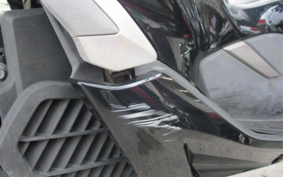 HONDA PCX125 JF81