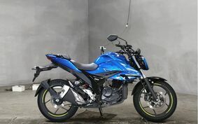 SUZUKI GIXXER 150 ED131