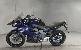 KAWASAKI NINJA 400 R 2012 ER400B