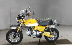 HONDA MONKEY 125 JB02