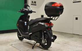 YAMAHA AXIS 125 Z SED7J