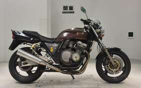 HONDA CB400SF 1994 NC31