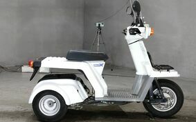 HONDA GYRO X TD02