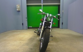 HONDA SHADOW 400 SLASHER 2002 NC40