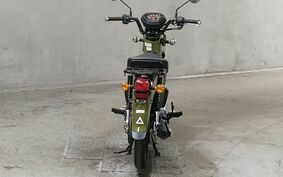 HONDA CROSS CUB 110 JA45