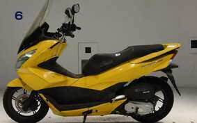 HONDA PCX 150 KF18