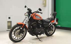 HARLEY XL883RI 2008 CS2