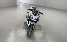 KAWASAKI NINJA 250 EX250L