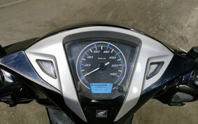 HONDA LEAD 125 JF45