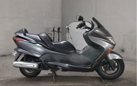 HONDA FORZA X MF08