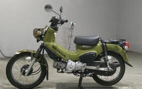 HONDA CROSS CUB 110 JA45