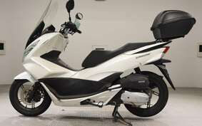 HONDA PCX125 JF56