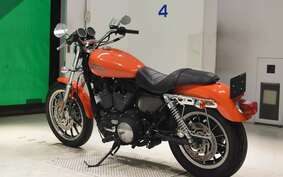 HARLEY XL1200RI 2009