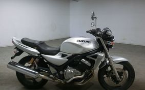 SUZUKI GSX250FX ZR250C