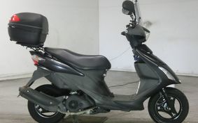 SUZUKI ADDRESS V125 S CF4MA