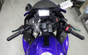 YAMAHA YZF-R25 RG43J