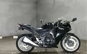 HONDA CBR250R MC41