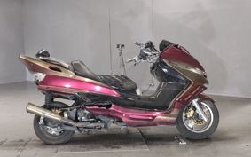 YAMAHA MAJESTY 250 SG03J