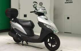 SUZUKI ADDRESS V125 DT11A