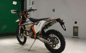 KTM 250 EXC TPI SIXDAYS