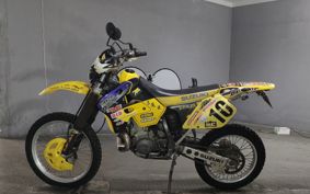 SUZUKI RMX250 S SJ14A
