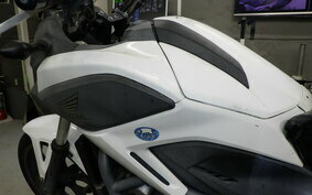 HONDA NC 700 X 2012 RC63