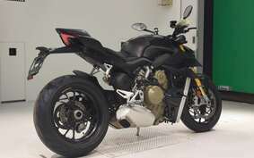 DUCATI STREETFIGHTER V4 S 2022