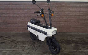 HONDA MOTOCOMPO AB12