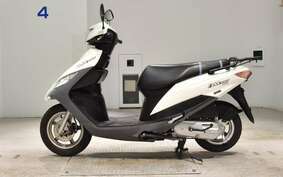 SUZUKI ADDRESS V125 DT11A