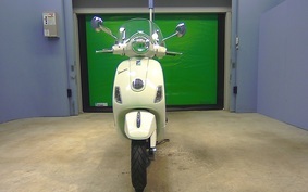 VESPA LX125IE M681