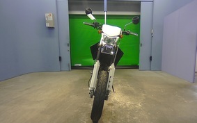 KAWASAKI KLX250D TRACKER 2006 LX250E