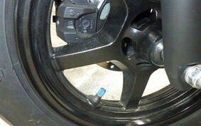 SUZUKI ADDRESS V125 Gen.2 DP12H