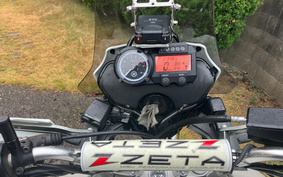 YAMAHA XT660 TENERE Z 2012 DM02