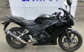 HONDA CBR250R GEN 3 ABS MC41