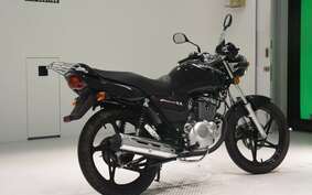 SUZUKI EN125 2F PCJ2R