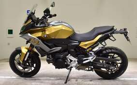 BMW F900XR 0K21