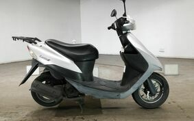 SUZUKI LET's 2 CA1PA