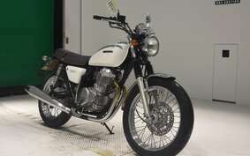 HONDA CB400SS E 2009 NC41