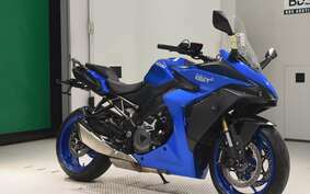 SUZUKI GSX-S1000GT 2022 EK1AA