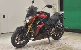 SUZUKI GSX-S1000 2016 GT79A