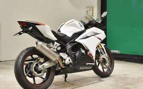 HONDA CBR250RR A MC51