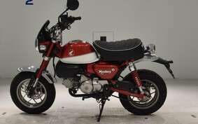 HONDA MONKEY 125 JB02