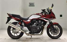 HONDA CB400 SUPER BOLDOR A 2023 NC42