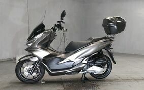 HONDA PCX 150 KF30