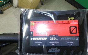 KTM 1290 SUPER DUKE R 2024