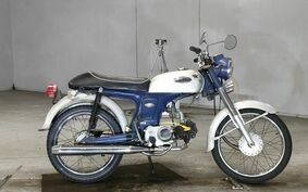 HONDA BENLY 50 S CD50