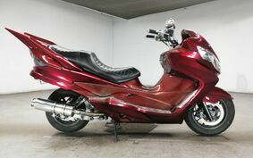 SUZUKI SKYWAVE 250 (Burgman 250) S CJ44A