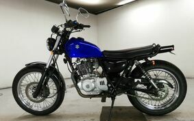 SUZUKI GRASS TRACKER BigBoy NJ4BA