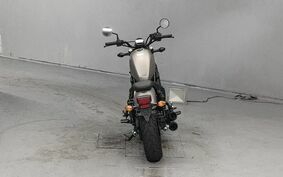 HONDA REBEL 250 MC49