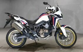 HONDA CRF1000L AFRICA TWIN DCT 2018 SD04